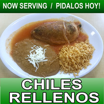 Chiles Rellenos